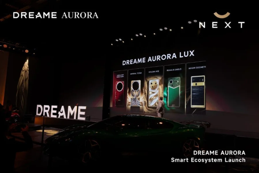 From Supply Chain to Flagship Stores: Inside DREAME AURORA’s Commercial Playbook
