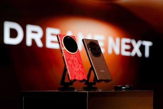 Inside DREAME AURORA’s Bet: Why Build a Smart OS From the Kernel Up in a Saturated Market