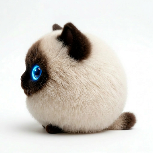 DREAME AURORA Sizzay Smart AI Companion Plush Toy
