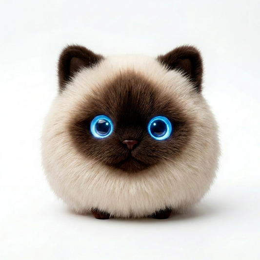 DREAME AURORA Sizzay Smart AI Companion Plush Toy